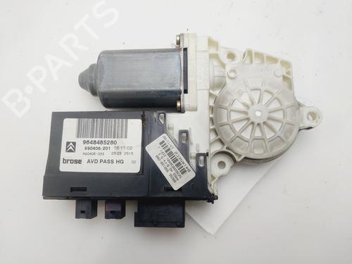Right front window motor CITROËN C5 I (DC_) 2.0 HDi (DCRHZB, DCRHZE) | BP28805709E20