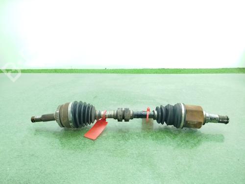 Used Left front driveshaft Left front driveshaft NISSAN PRIMERA (P12) [2002-2026] 33287128 33287128