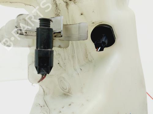 Windscreen washer tank MERCEDES-BENZ E-CLASS (W211) E 240 (211.061) | BP28725331C113 
