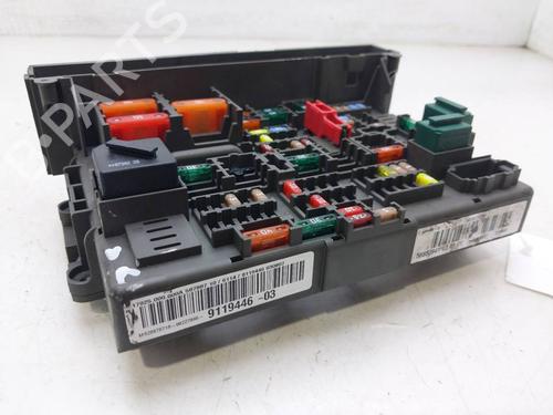 Fuse box BMW 1 (E87) 120 d | BP39504533E1 - Image 3