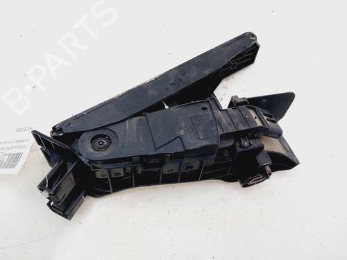 Pedal VW TIGUAN (5N_)  | BP29610636I4 