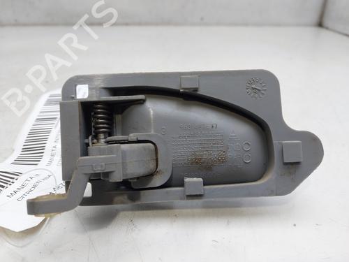 Front right interior door handle CITROËN XSARA PICASSO (N68) 1.6 HDi | BP16984111I14 
