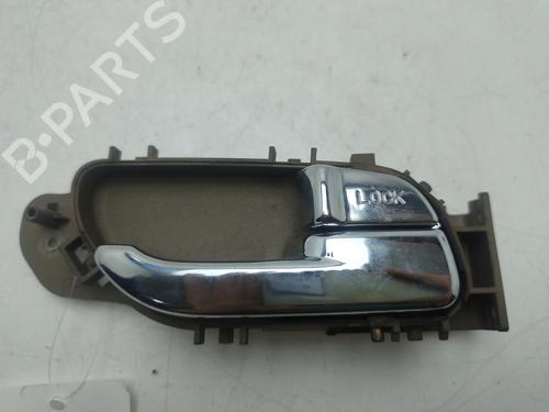 Højre bagtil invendig håndtag SSANGYONG RODIUS I [2005-2025]  26882696