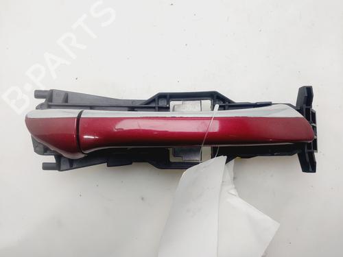 front-right-exterior-door-handle-mercedes-benz-clk-c209-2002-2003-2004-2005-2006-2007-2008-2009-2010-32126868 main image