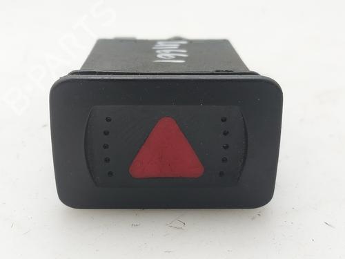 Used Warning switch Warning switch VW BORA I (1J2) 1.9 TDI (90 hp) 34391638 34391638