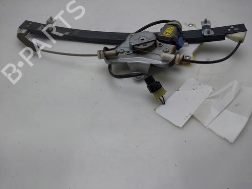 Rear left window mechanism CHEVROLET EPICA (KL1_) 2.0 D | BP17611993C24 