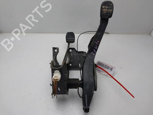 Kløtsj Kløtsj DACIA SANDERO [2008-2026] 34285911 34285911