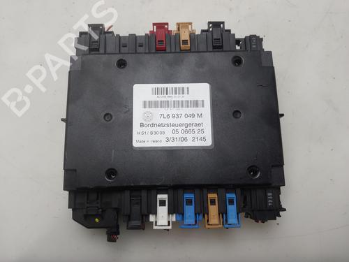 Used Electronic module Electronic module 37184659 37184659