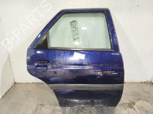 Used Right rear door Right rear door 38047542 38047542