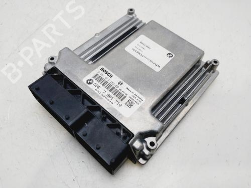 Engine control unit (ECU) BMW 1 (E87) 118 d | BP30610060M57 