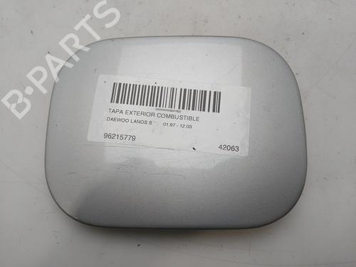 Used Fuel flap Fuel flap DAEWOO LANOS (KLAT) 1.3 (75 hp) 36648667 36648667