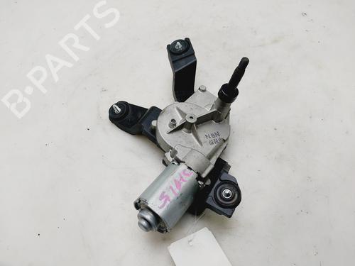 Used Rear wiper motor KIA CARENS IV 1.7 CRDi (116 hp) 27222042