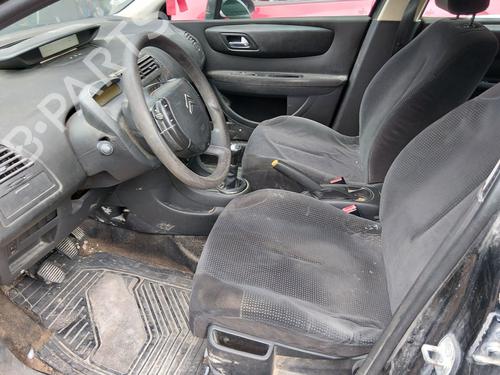 Right taillight CITROËN C4 I (LC_)  | BP31097950C35 