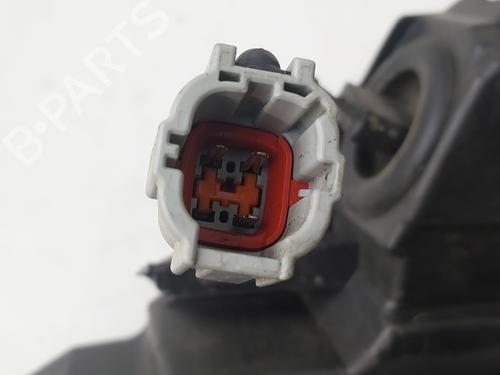 Left front indicator NISSAN JUKE (F16_) | BP39183882C32 - Image 4