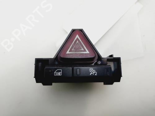 Used Warning switch OPEL CORSA D (S07) [2006-2015]  30656047