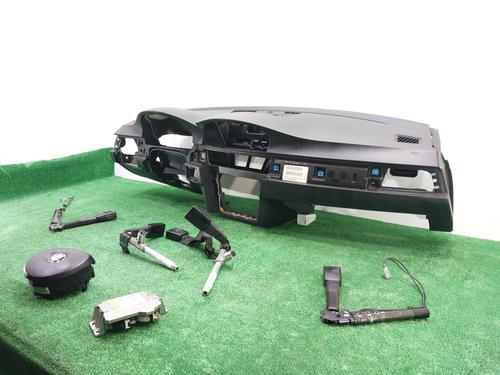 Kollisonspute sett BMW 3 (E90) 320 d | BP24881485C86 