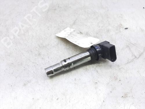 Ignition coil VW GOLF IV (1J1) 1.6 16V | BP11512348M94 