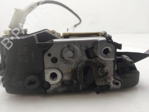 Front left lock CITROËN BERLINGO MULTISPACE (B9) | BP37181516C98 - Image 3