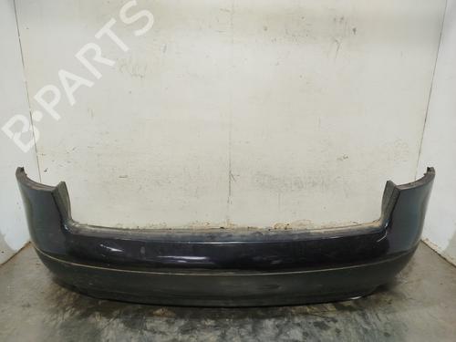 Used Rear bumper Rear bumper AUDI A6 C5 (4B2, 4B4) 2.5 TDI (150 hp) 35798899 35798899