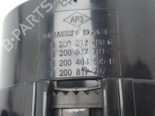 Air vent DACIA DUSTER (HS_) 1.5 dCi | BP39881450I21 - Image 4