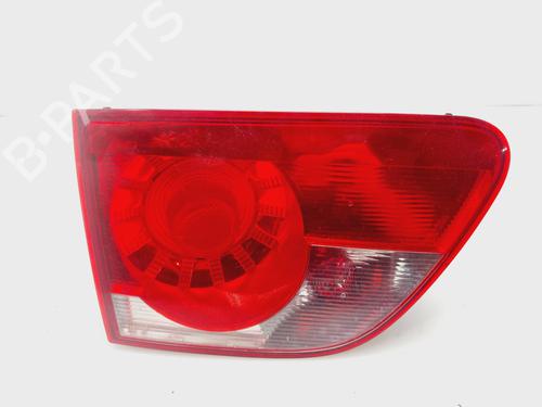 Used Left tailgate light SEAT ALTEA XL (5P5, 5P8) [2006-2015]  28444671