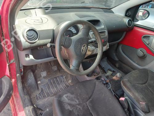 Left front window switch TOYOTA AYGO (_B1_) 1.0 (KGB10_, KGB10R) | BP35803813I27 - Image 9