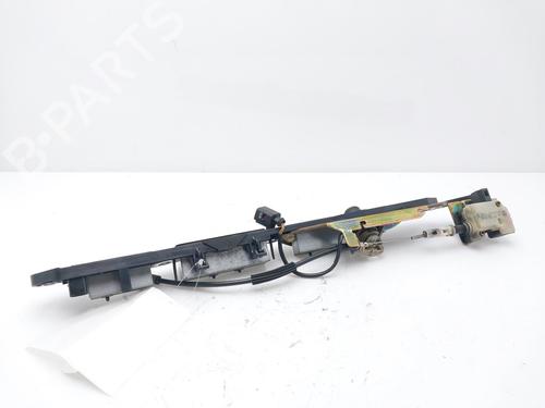 Tailgate handle VW PASSAT B5.5 (3B3) 1.9 TDI | BP12420083C132 
