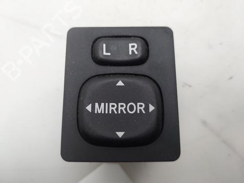 Used Mirror switch Mirror switch TOYOTA COROLLA Saloon (_E15_) [2006-2018] 36475946 36475946