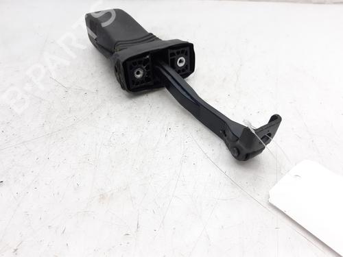 Hinge/Door check strap AUDI A4 B9 (8W2, 8WC) 2.0 TDI | BP13999768C146 