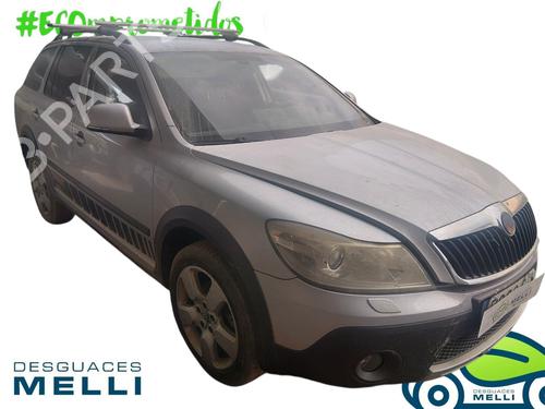 Left front window switch SKODA OCTAVIA II Combi (1Z5) 2.0 TDI | BP38674588I27 - Image 9