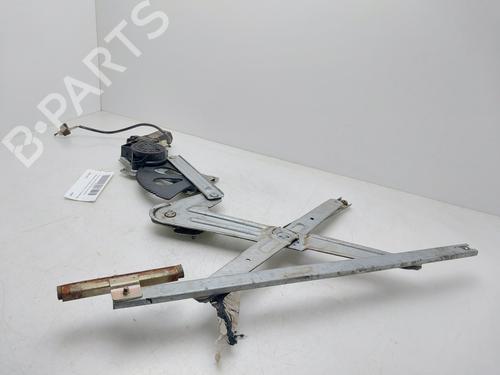 Front left window mechanism MITSUBISHI GALLOPER (JK-01) | BP36475925C22 - Image 3