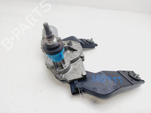 Rear wiper motor HYUNDAI i30 (FD)  | BP27222180M102 