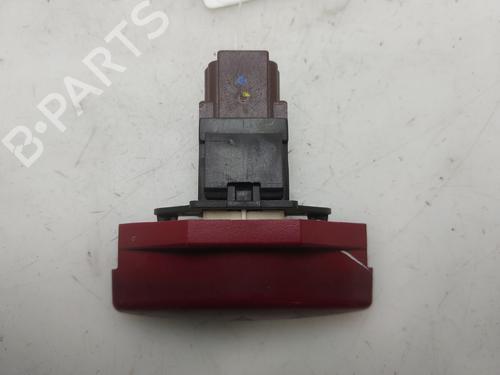 Warning switch CITROËN C5 I (DC_) 2.0 HDi (DCRHZB, DCRHZE) | BP37638932I22 - Image 5
