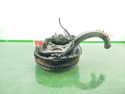 Left front steering knuckle AUDI A8 D3 (4E2, 4E8) 4.2 FSI quattro | BP26329148M25 
