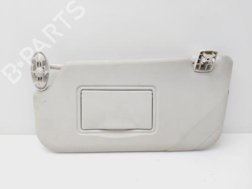 Used Left sun visor FORD FOCUS III [2010-2020]  29375873