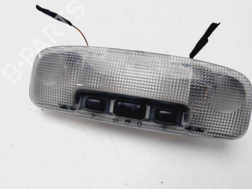 Used Interior roof light FORD MONDEO III (B5Y) 2.0 TDCi (130 hp) 18945162