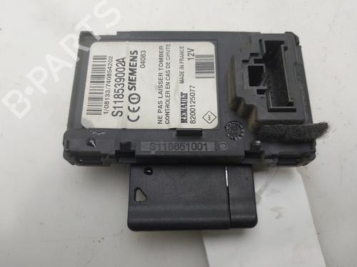 Used Ignition barrel Ignition barrel 38320984 38320984