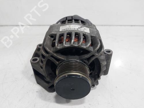 Alternator LANCIA YPSILON (312_) 1.3 D Multijet (312.YXE1A, 312.YXU1A) | BP37638493M7 - Image 4