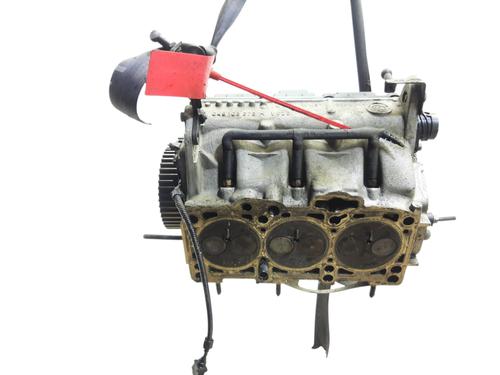 Cylinder head SEAT CORDOBA (6L2) 1.4 TDI | BP26586575M5 