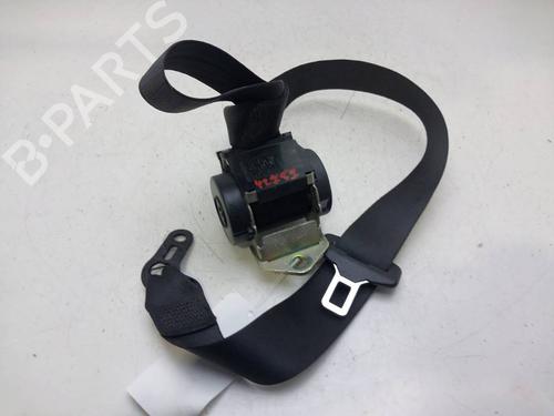 Used Rear right seatbelt Rear right seatbelt 39504537 39504537