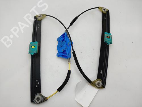 Lève-vitre avant gauche AUDI A2 (8Z0) 1.4 TDI (90 hp) 29604182