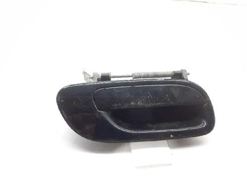 Rear right exterior door handle VOLVO S60 I (384) 2.4 (140 hp) 9187669 | 9187669 |