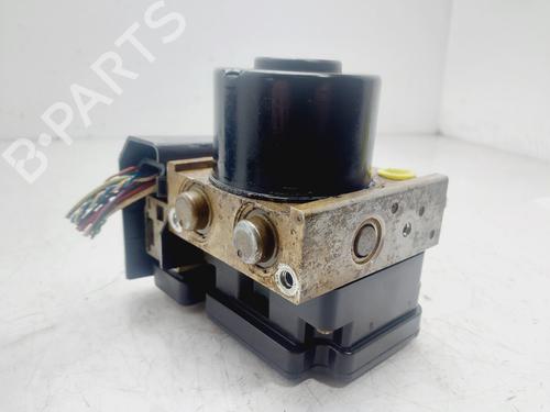 ABS pump PEUGEOT 207 CC (WD_) 1.6 HDi | BP29387586M43 