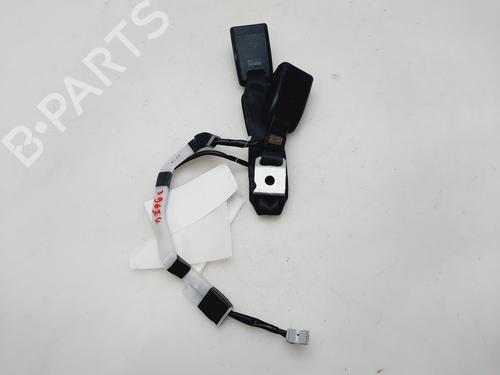 Used Seat buckle LEXUS IS III (_E3_) 300h (AVE30_, AVE30R) (223 hp) 31154042