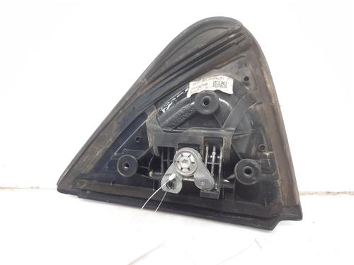 Rear right exterior door handle HONDA CIVIC VIII Hatchback (FN, FK) 2.2 CTDi (FK3) | BP7297745C130 