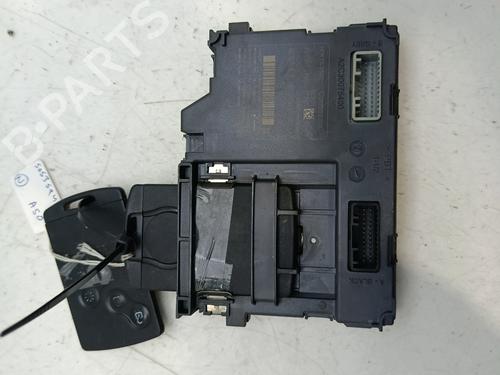 Used Ignition barrel RENAULT CLIO IV (BH_) [2012-2021]  31091185