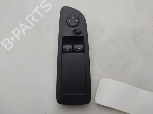Used Left front window switch Left front window switch 37638794 37638794