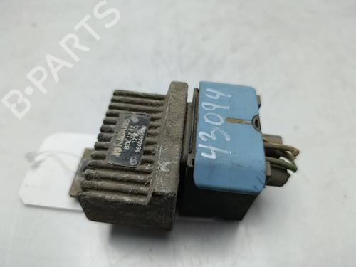 Used Electronic module Electronic module VW CADDY III MPV (2KB, 2KJ, 2CB, 2CJ) 1.9 TDI (105 hp) 39751299 39751299