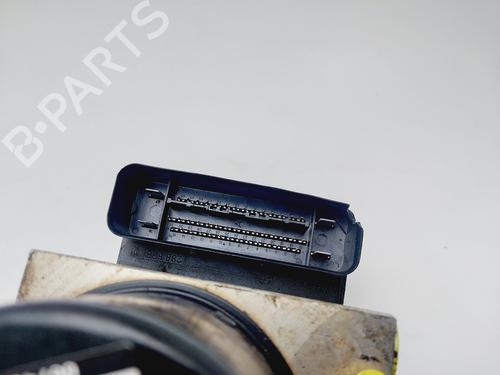 ABS Bremseaggregat FORD FIESTA V (JH_, JD_)  | BP24492752M43 