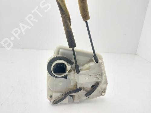 Used Rear left lock Rear left lock MAZDA 6 Estate (GH) 2.0 MZR-CD (GH14) (140 hp) 34195842 34195842